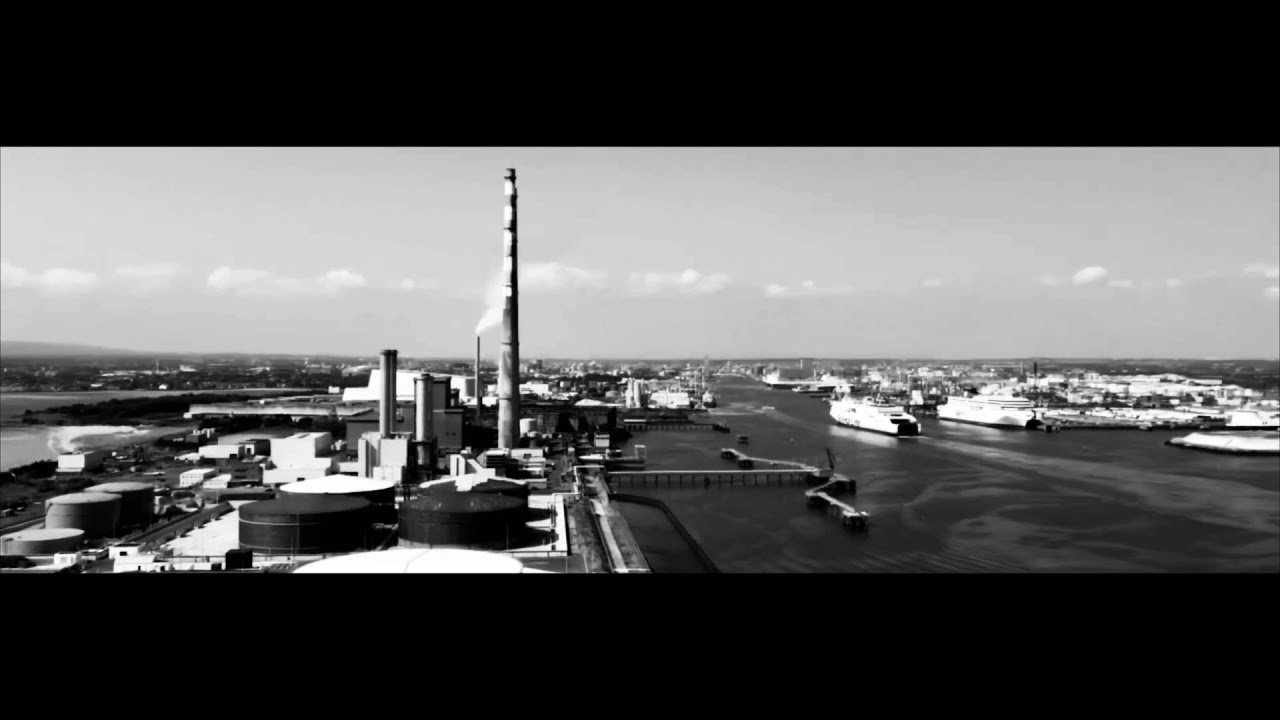 December - Drowning man (U2 cover)