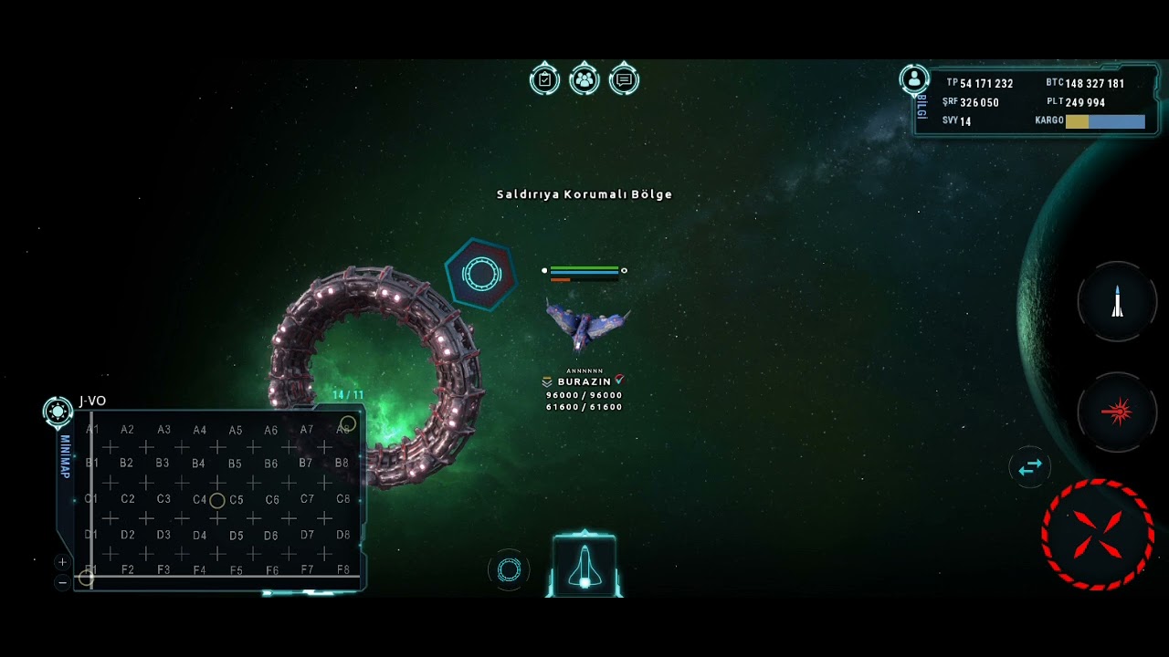 waruniverse  magmıus kesmek  doğru değil