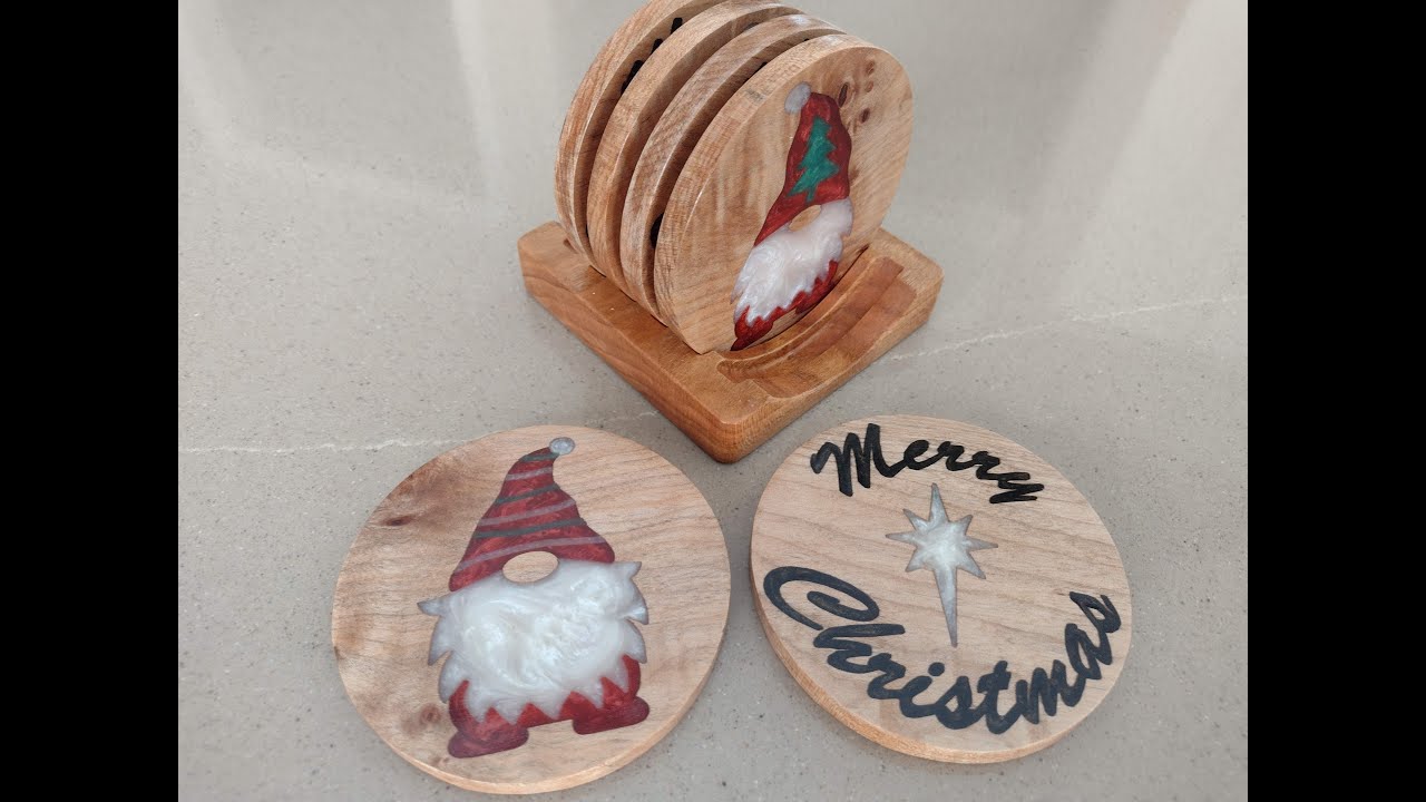 2023 Gatton CNC Christmas Challenge