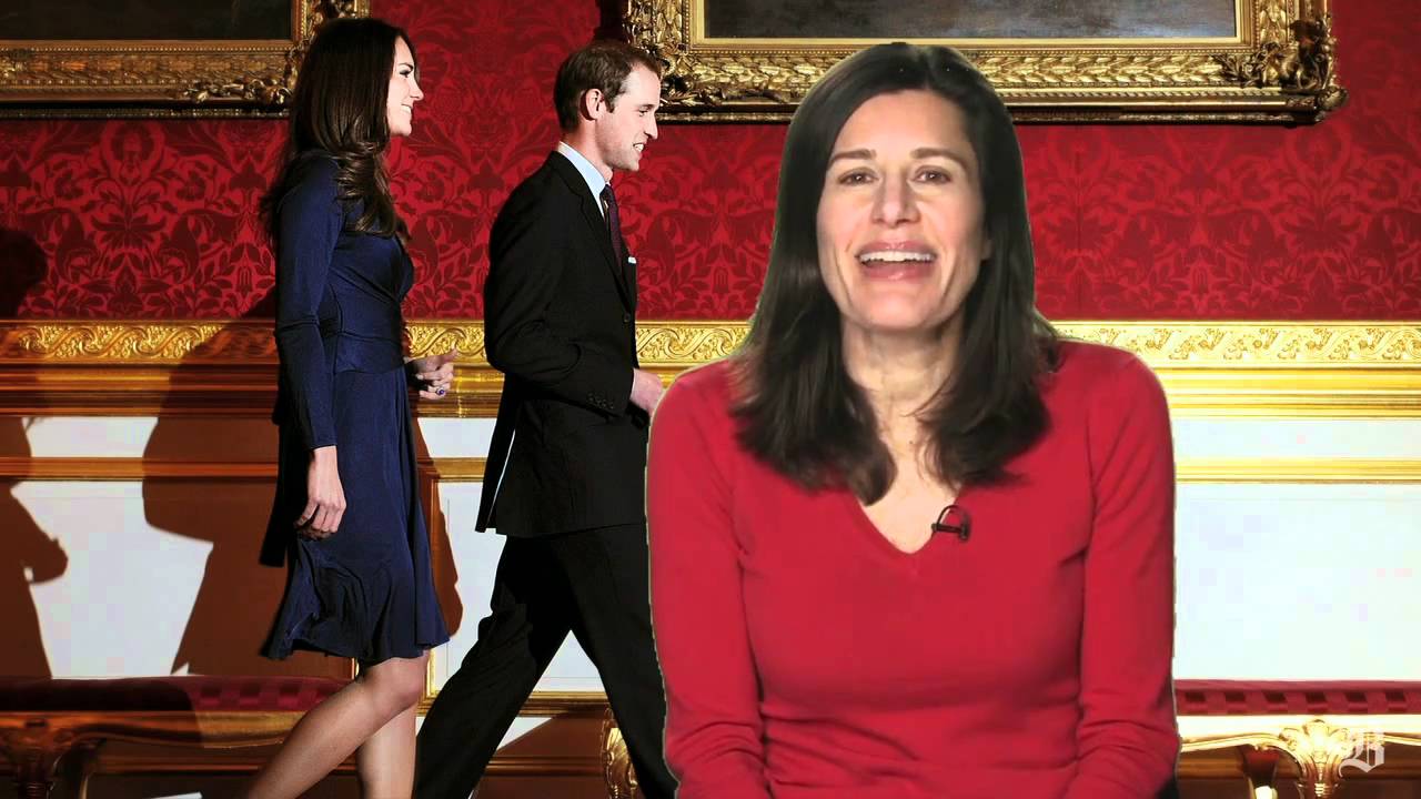 Kate Middleton: Fashion icon?