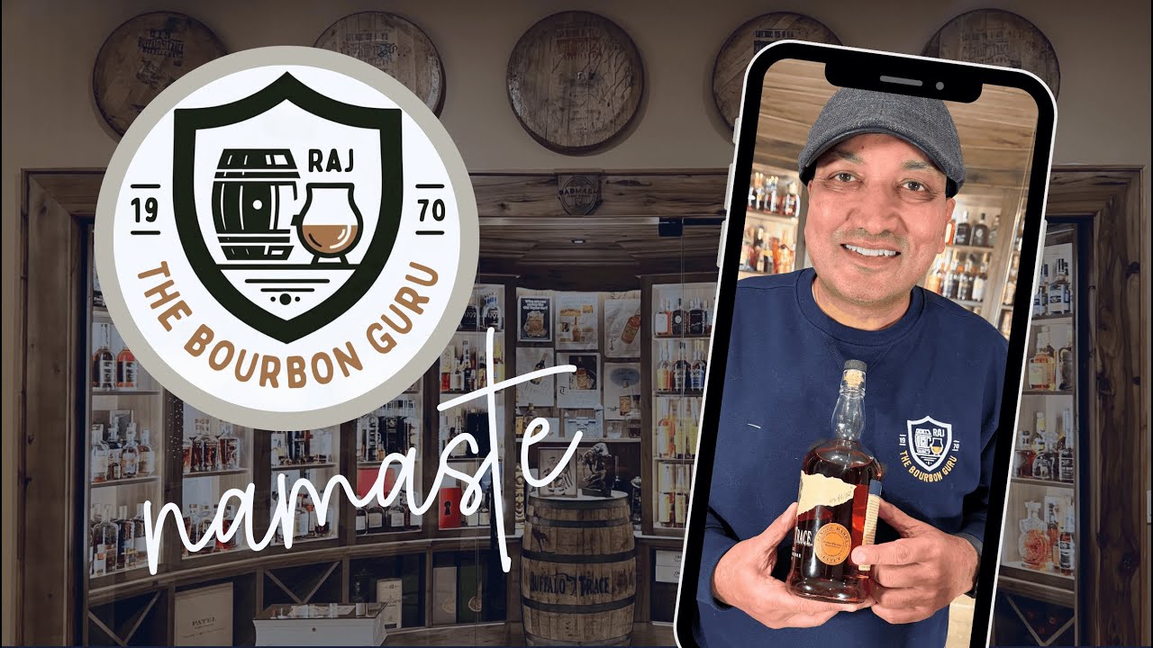 Mashbill #1: Harlan Wheatley’s Buffalo Trace Barrel Pick