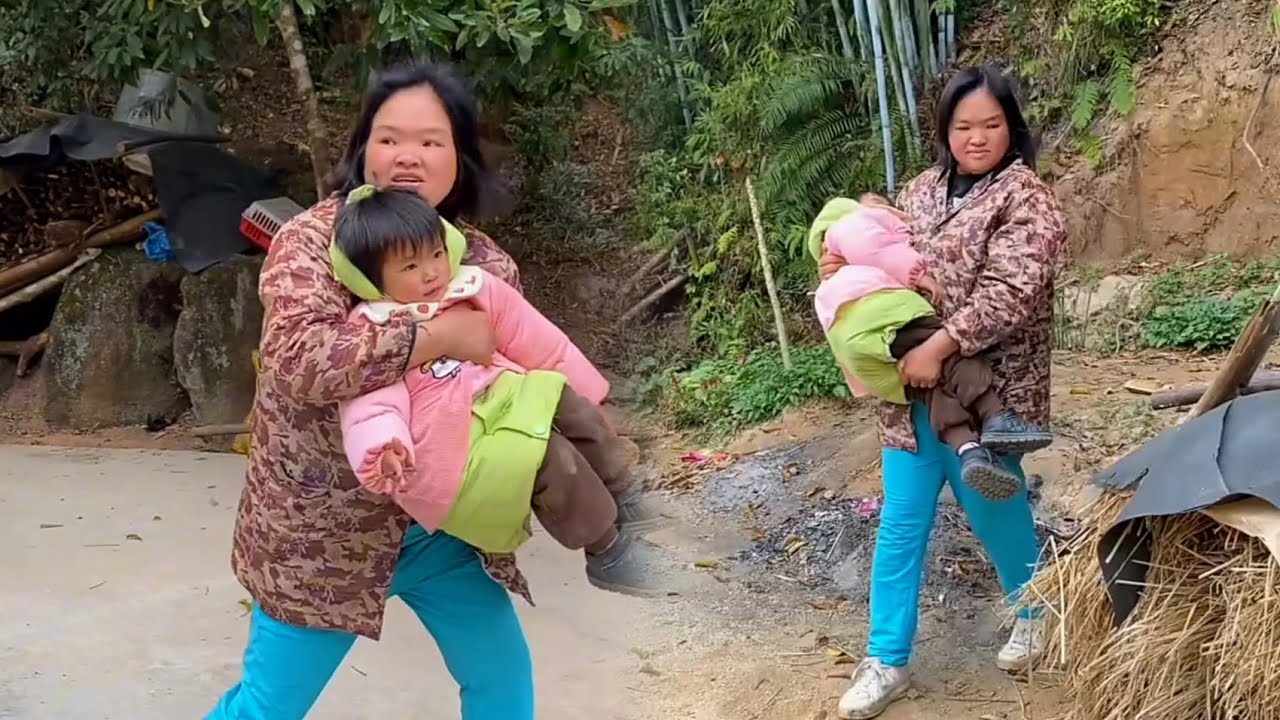 “Fake Mother, Real Thief – Shocking Truth Exposed!”