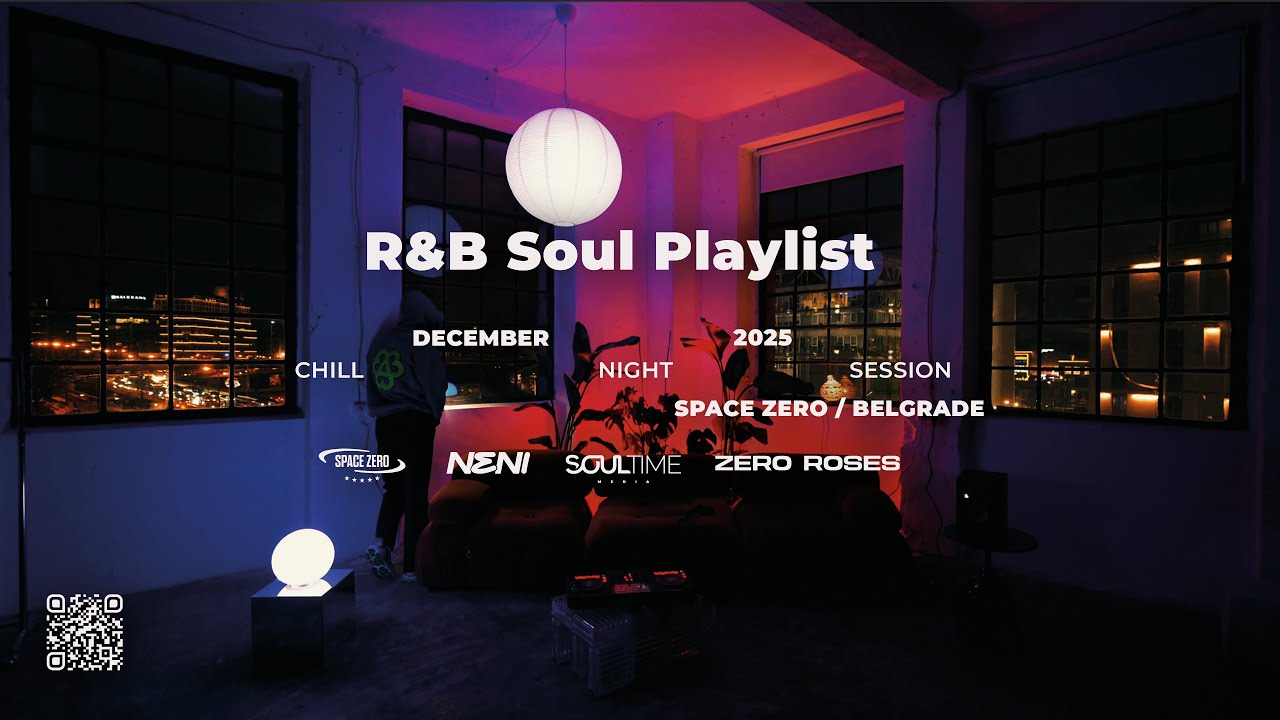 R&B Soul, Neo Soul Playlist by Neni | Drake, Bryson Tiller, Brent Faiyaz, D'Angelo,Kali Uchis & More