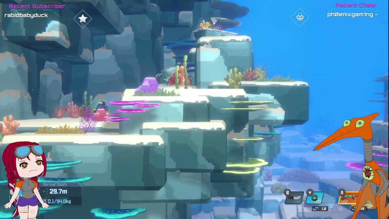 Let's make it into the control room today under sea | ENDING