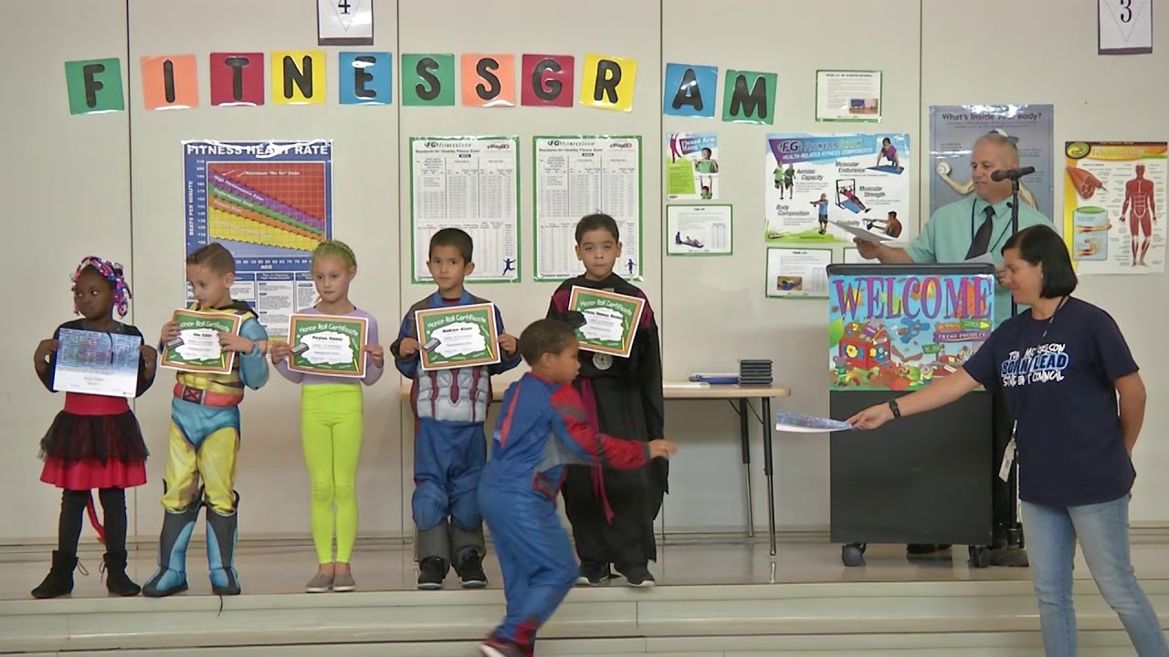 Toni Morrison Academic Awards 10-27-17