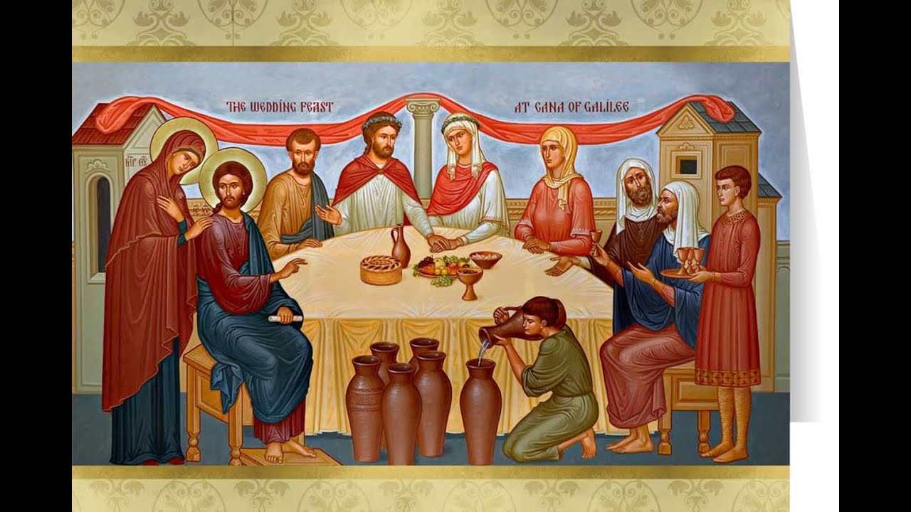 Divine Liturgy 1.11.26