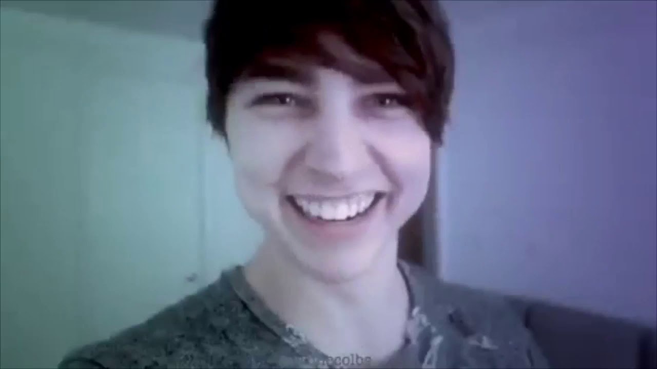 Colby Brock edits
