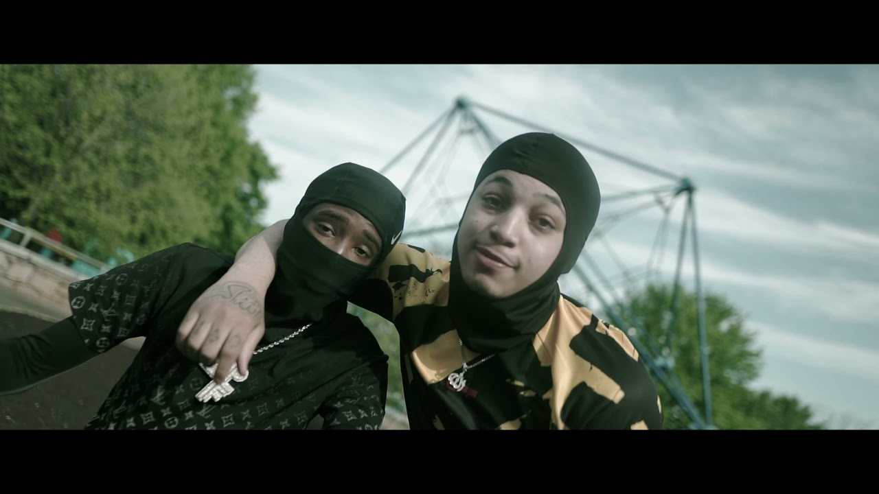 FTC Menace - Racks Out (Feat. Lil Q) (Official Music Video) directed by 1drince