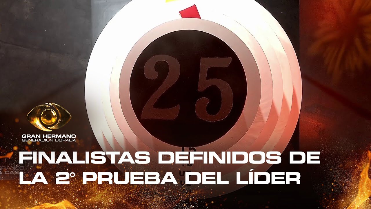5 finalistas para un liderazgo clave en la semana de placa positiva - Gran Hermano 2026