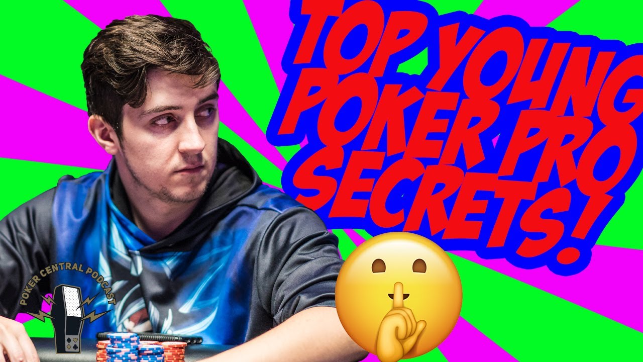Poker Central Podcast - Ep. 16 | Ali Imsirovic