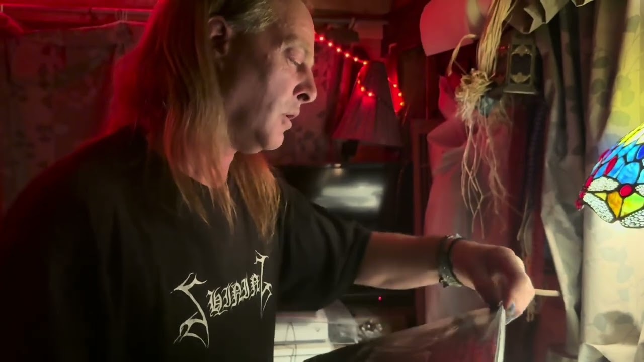 Striborg - From Black Metal to DSBM