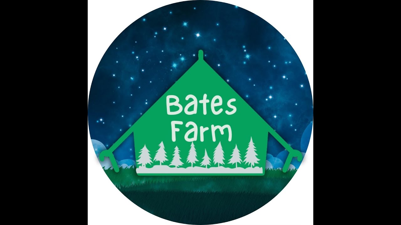 Bates-farm.com Campground & Amenities 4/2/2025 Google Earth Virtual Tour