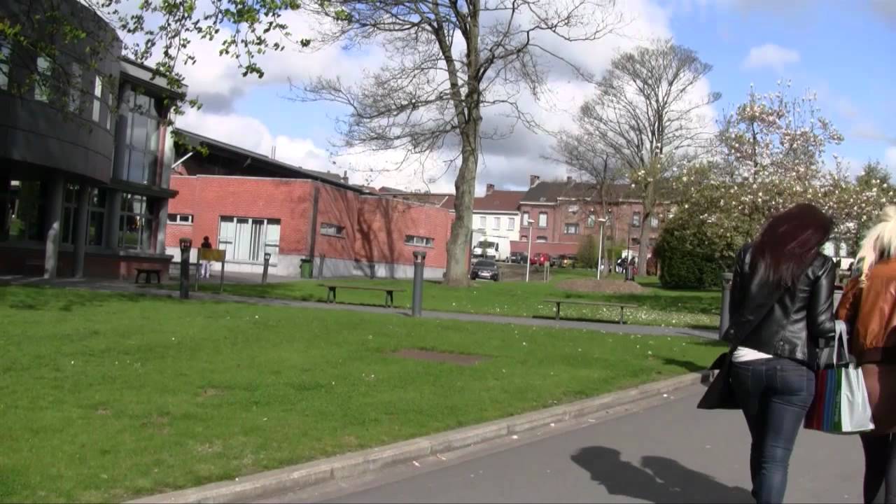 Enseignement en Hainaut | La Samaritaine
