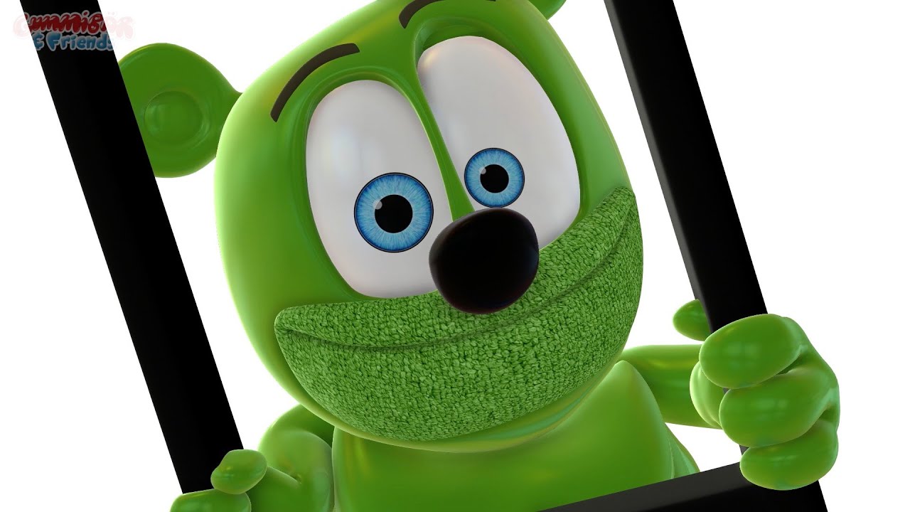 Gummib&auml;r & Friends Trailer The Gummy Bear Show