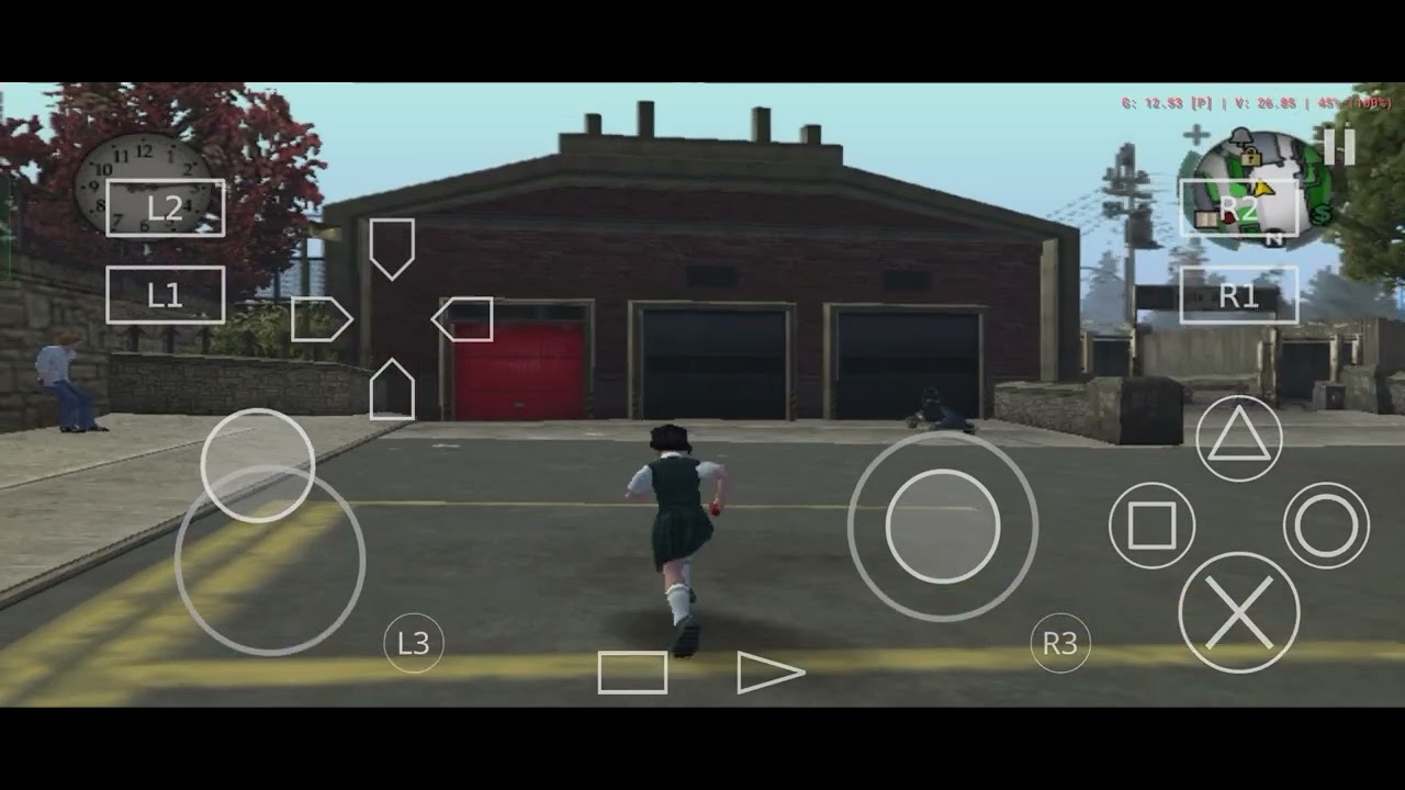 ini alasan kenapa gua gak share bully PS2 mod lagi?