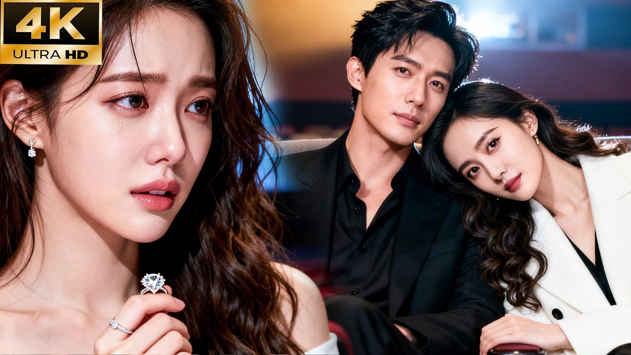 Увидев фото мужа с любовницей, она отвергла его предложение; он сожалел об этом.