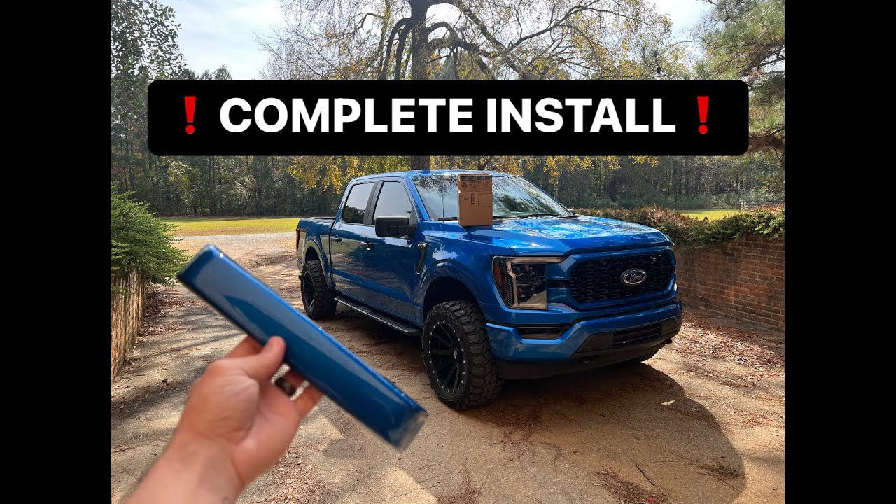 F150 ДВЕРНЫЕ РУЧКИ В СООТВЕТСТВИИ С ЦВЕТОМ!!!!