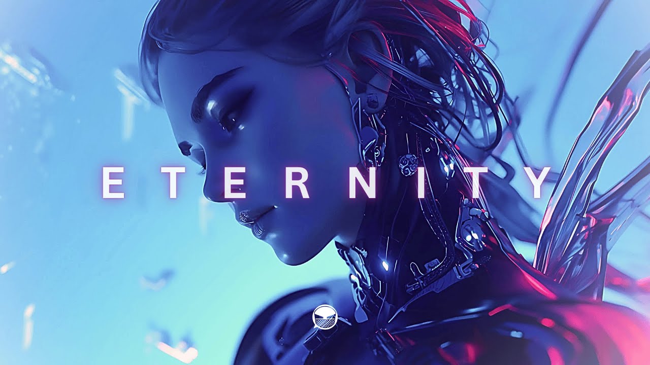 Eternity [Midtempo Bass / Cyberpunk]