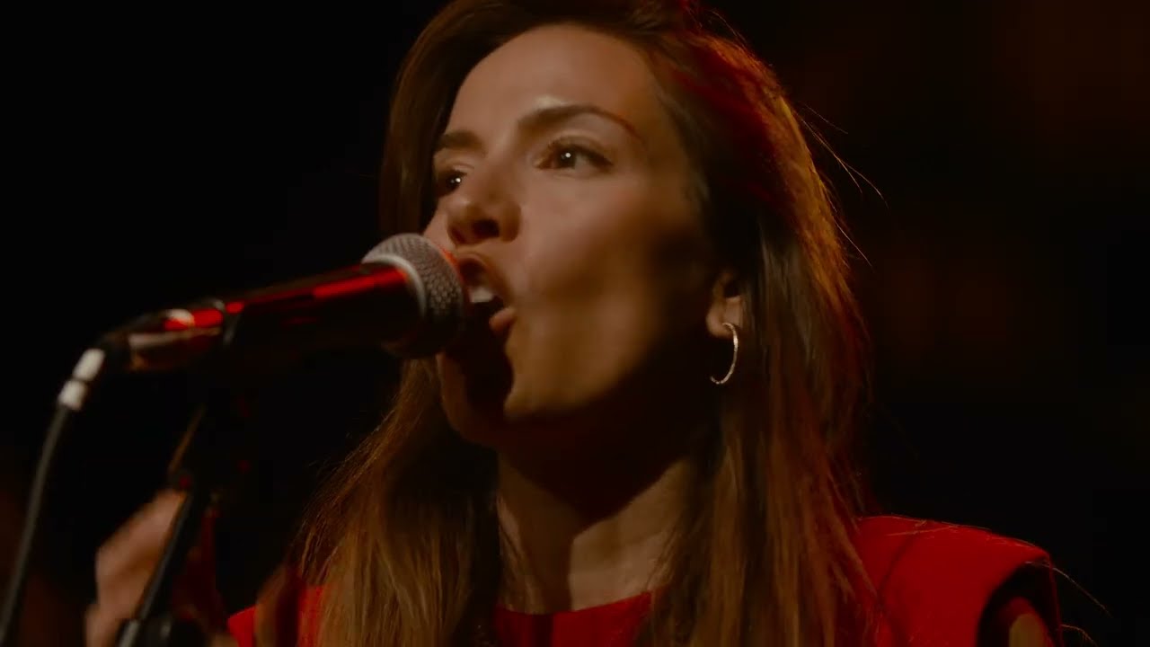 Wanderlust 2022 Aftermovie