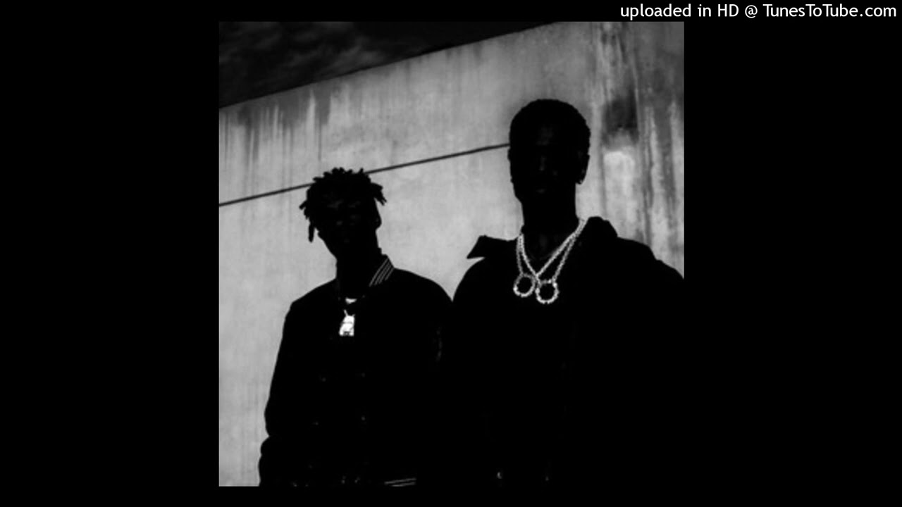 Metro Boomin & Big Sean - Double Or Nothing - Savage Time