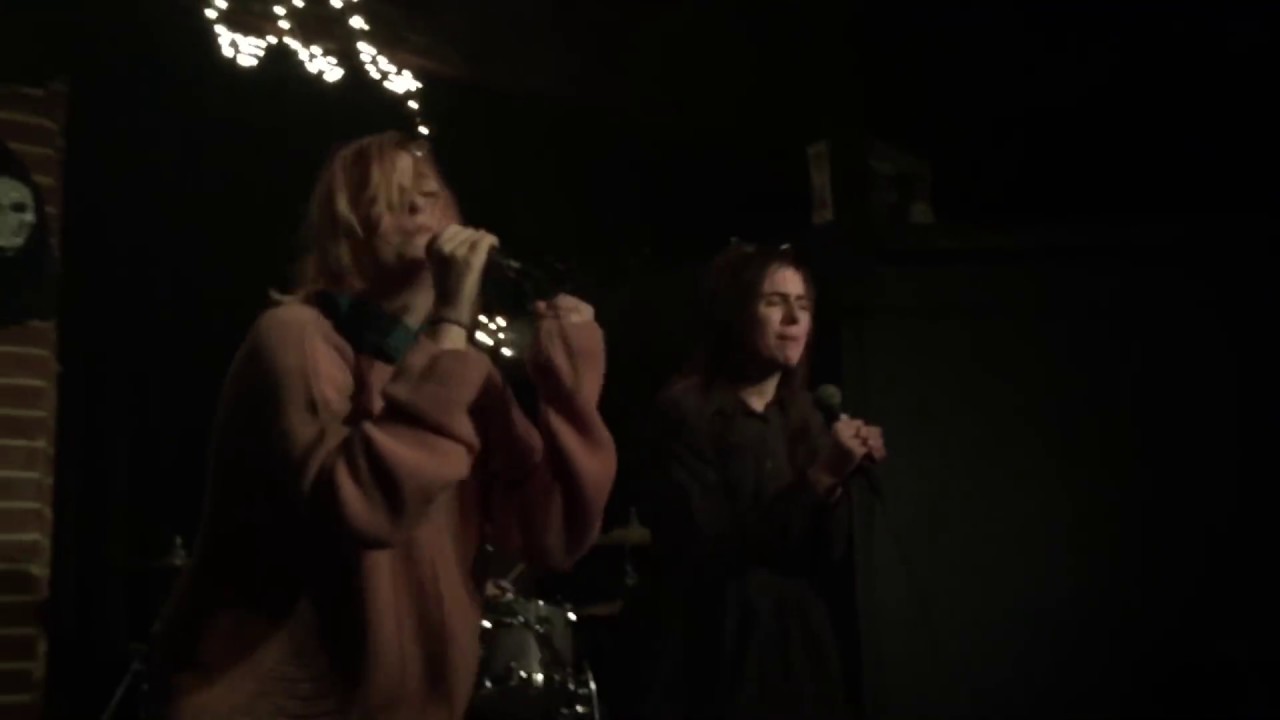 burn - tessa violet and dodie clark