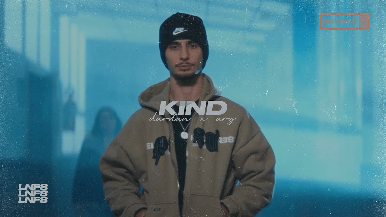 [FREE] 💔DARDAN x ARY Type Beat | KIND | 2023