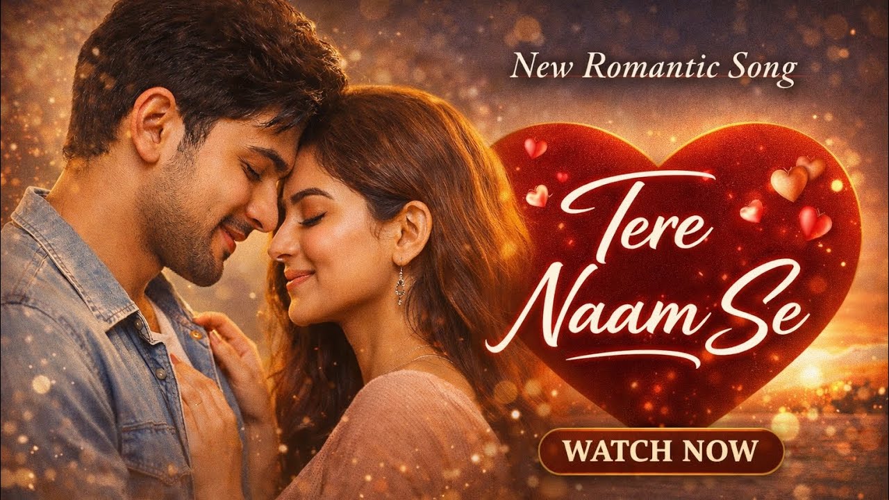 Tere Naam Se 01
