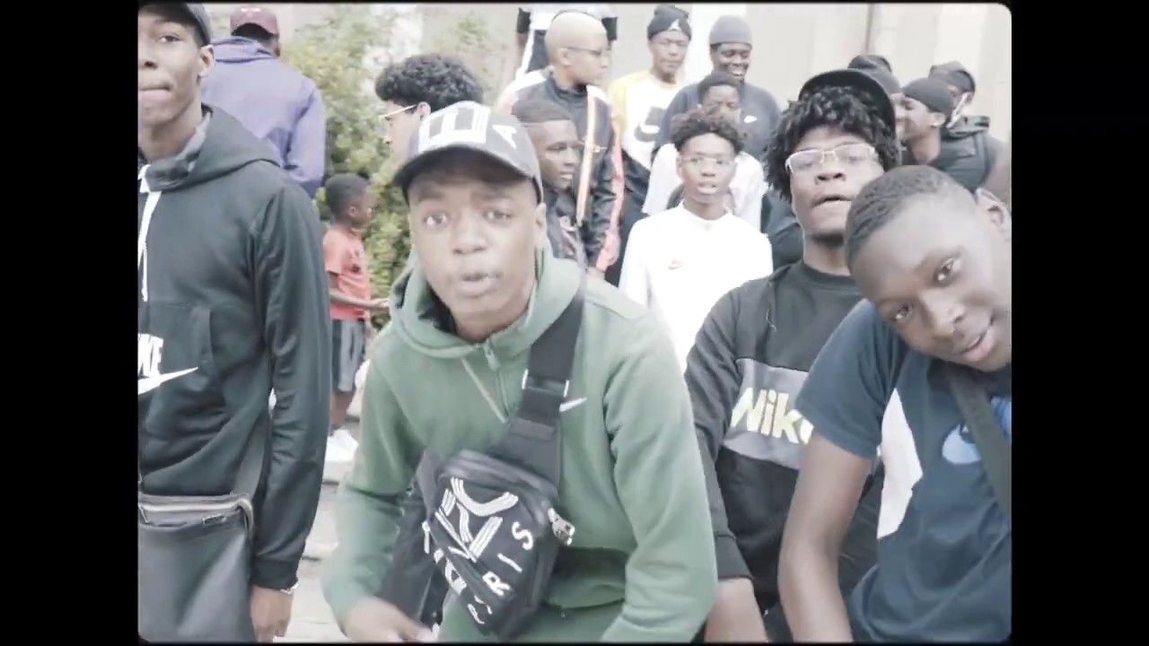 Mvdara ft Kenox & Nth - Brasser