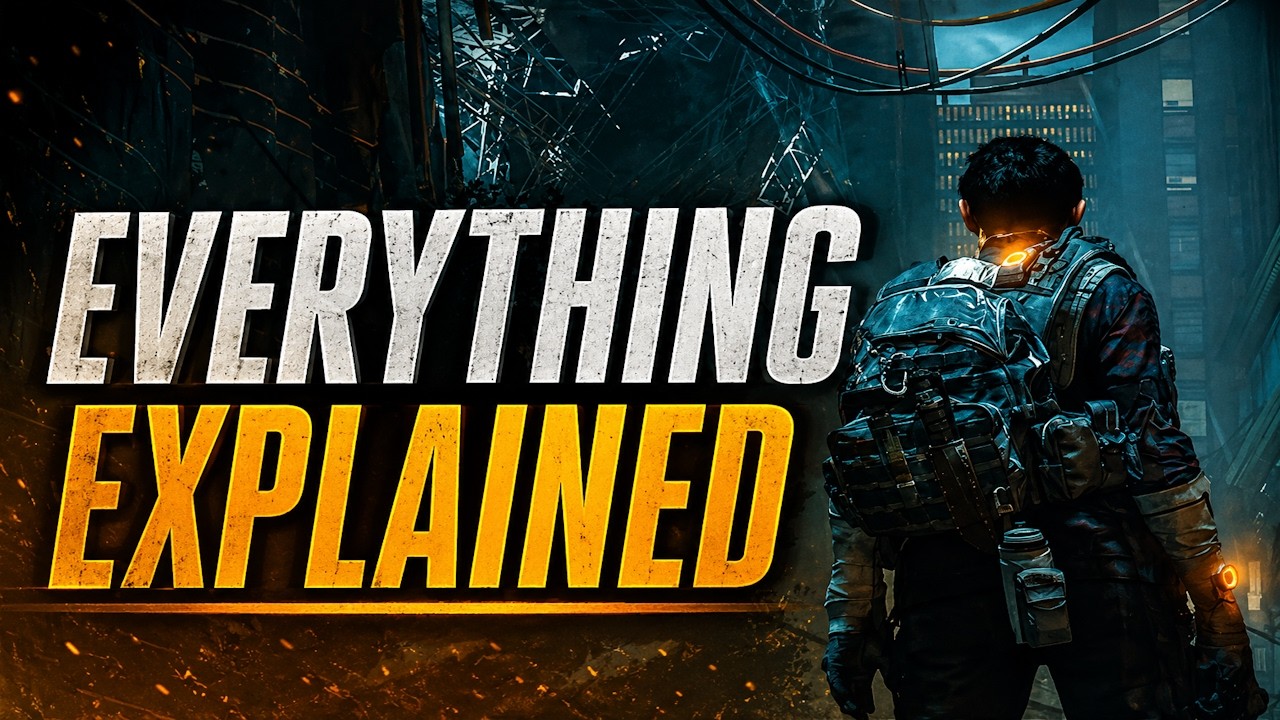 The ULTIMATE Realism Mode Guide! | The Division 2