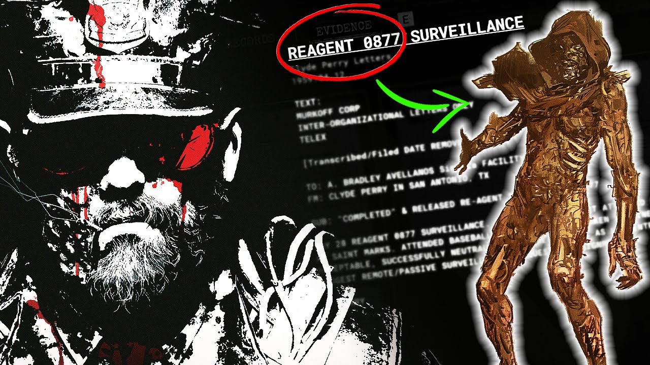 The Outlast Trials - Explained [EARLY ACCESS]