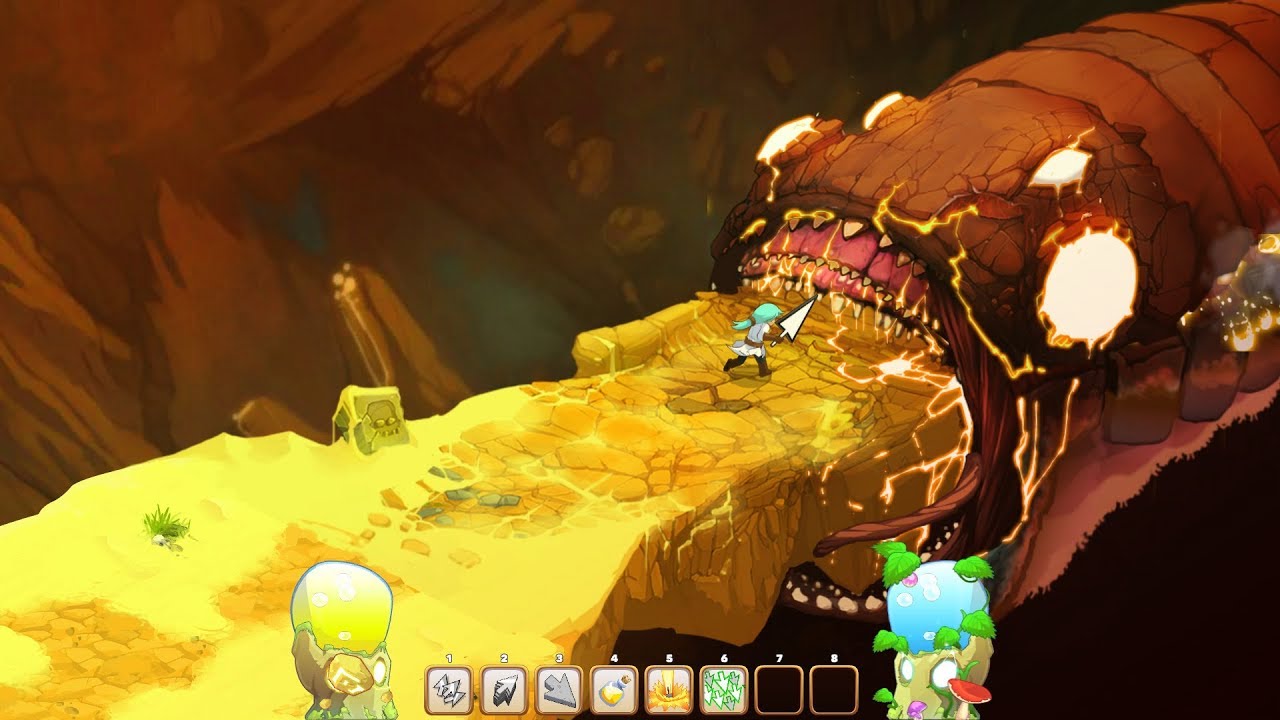DGA Plays: Clicker Heroes 2 (Ep. 1 - Gameplay / Let's Play)