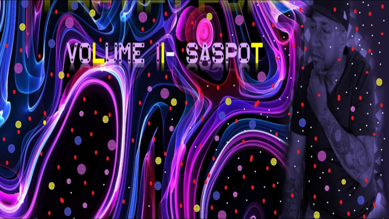 SASPOT LIVE- Coming To