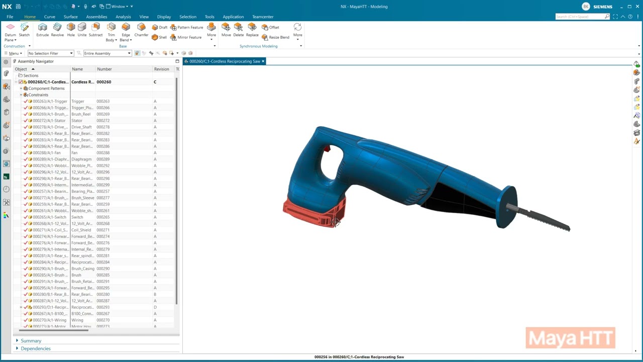 NX X – What To Know