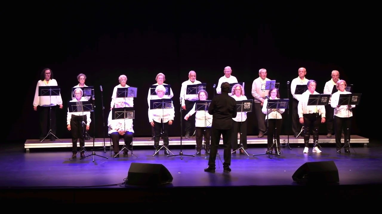 XIII Gala Solidária reúne comunidade sénior no CTJA