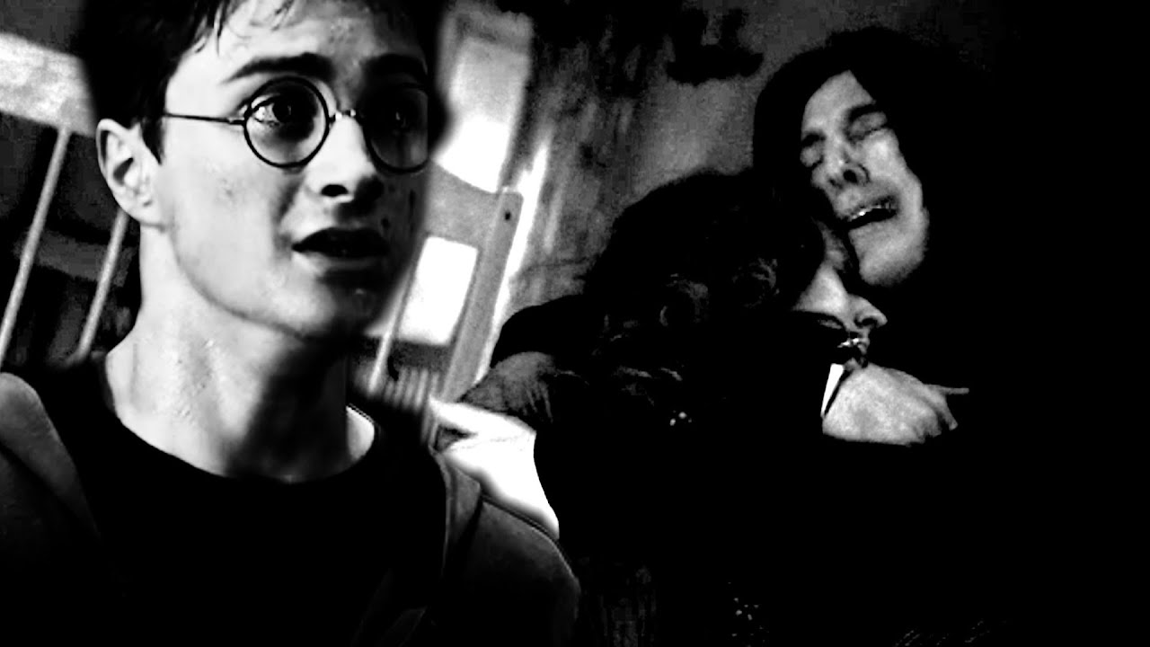Harry Potter • 