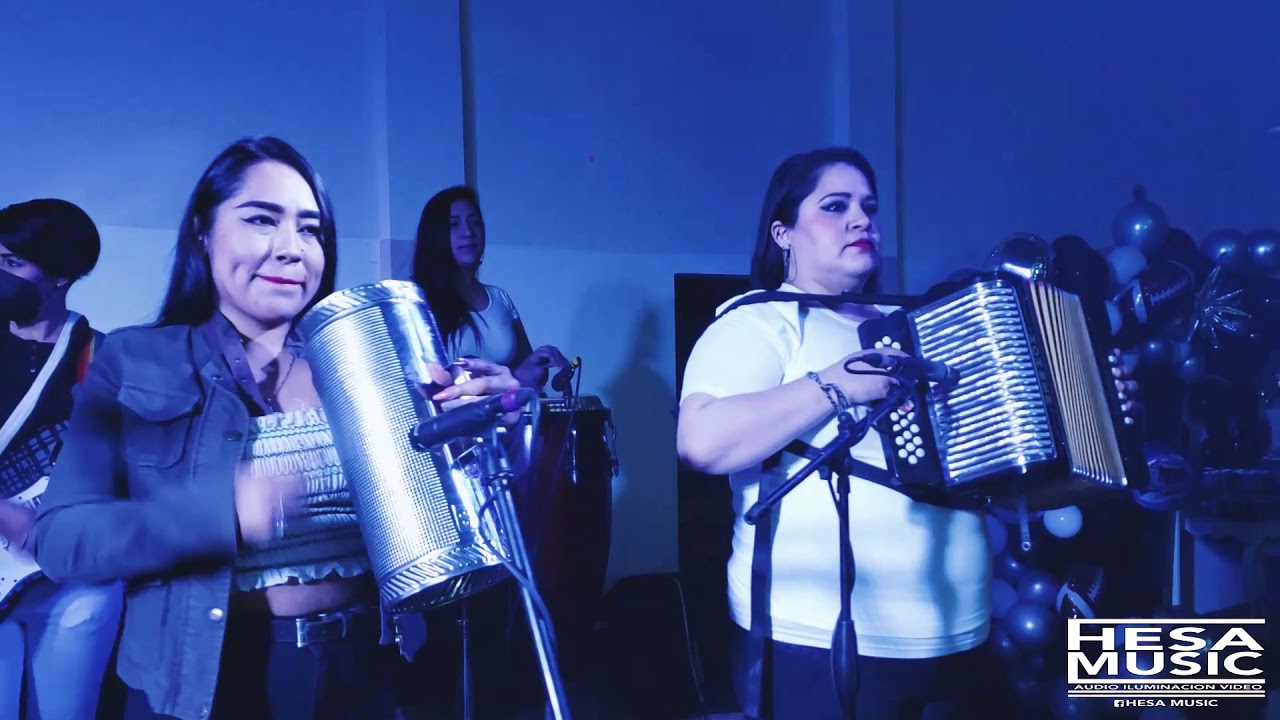 Cumbia del Azucar - Amazonas del Vallenato (en vivo 2021)