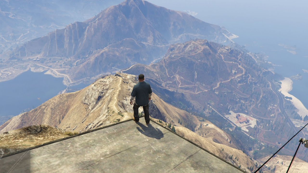 15 Best Sandbox Games of All Time