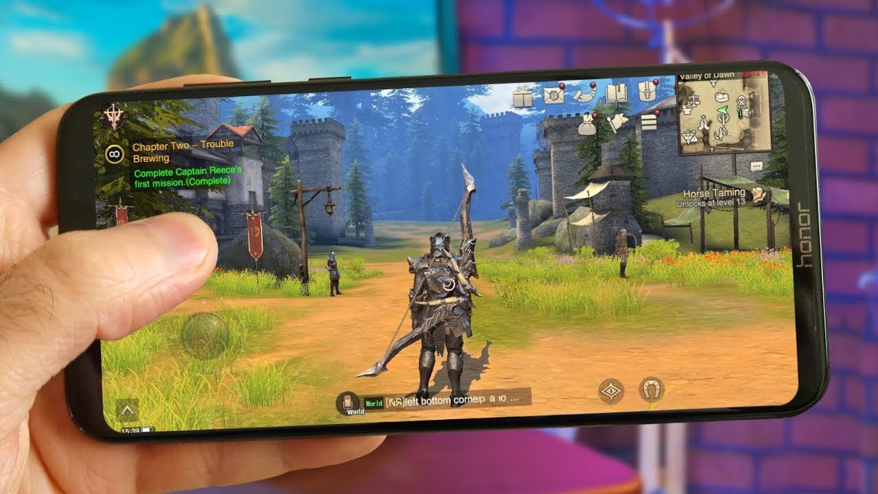 TOP new games 2020 android offline