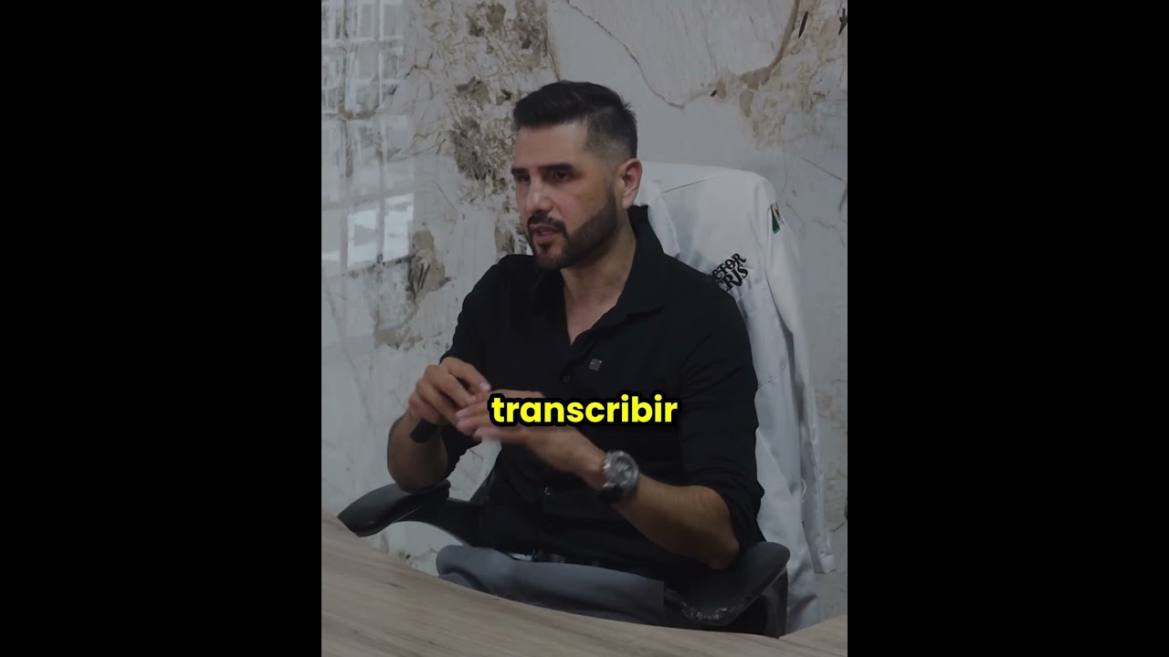 Tu dolor NO es normal