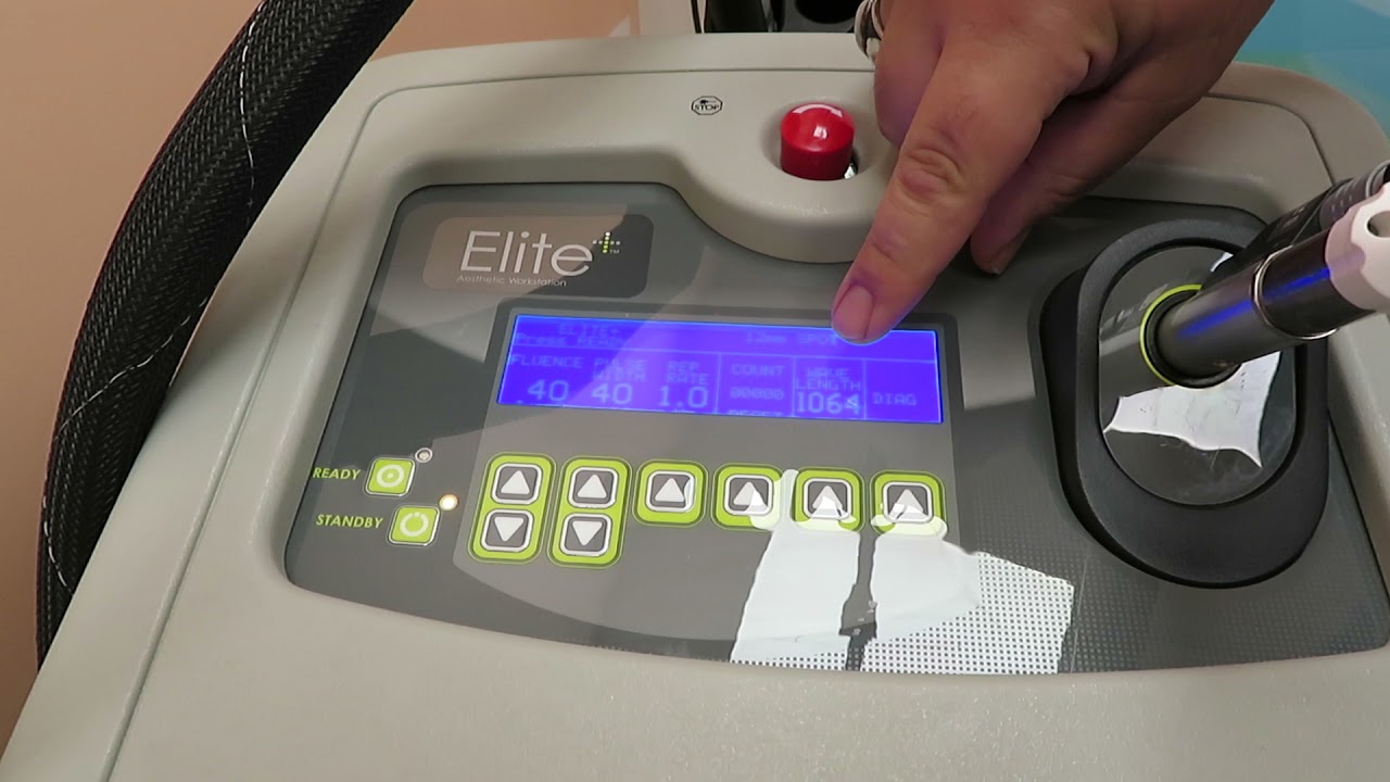 Laser Hair removal