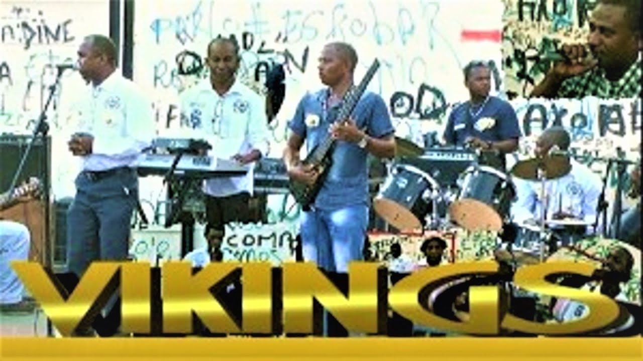 VINKING djira