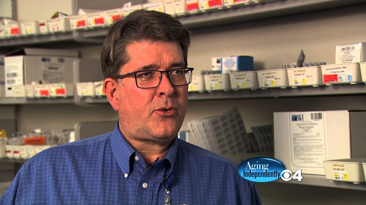 Good Samaritan Medical Center Pharmacy