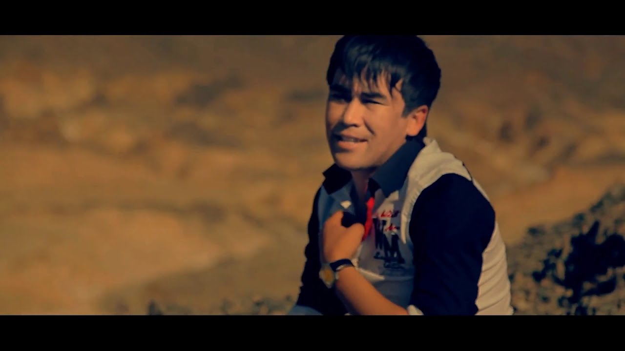 Quwat Ametov - Jalģizliq 