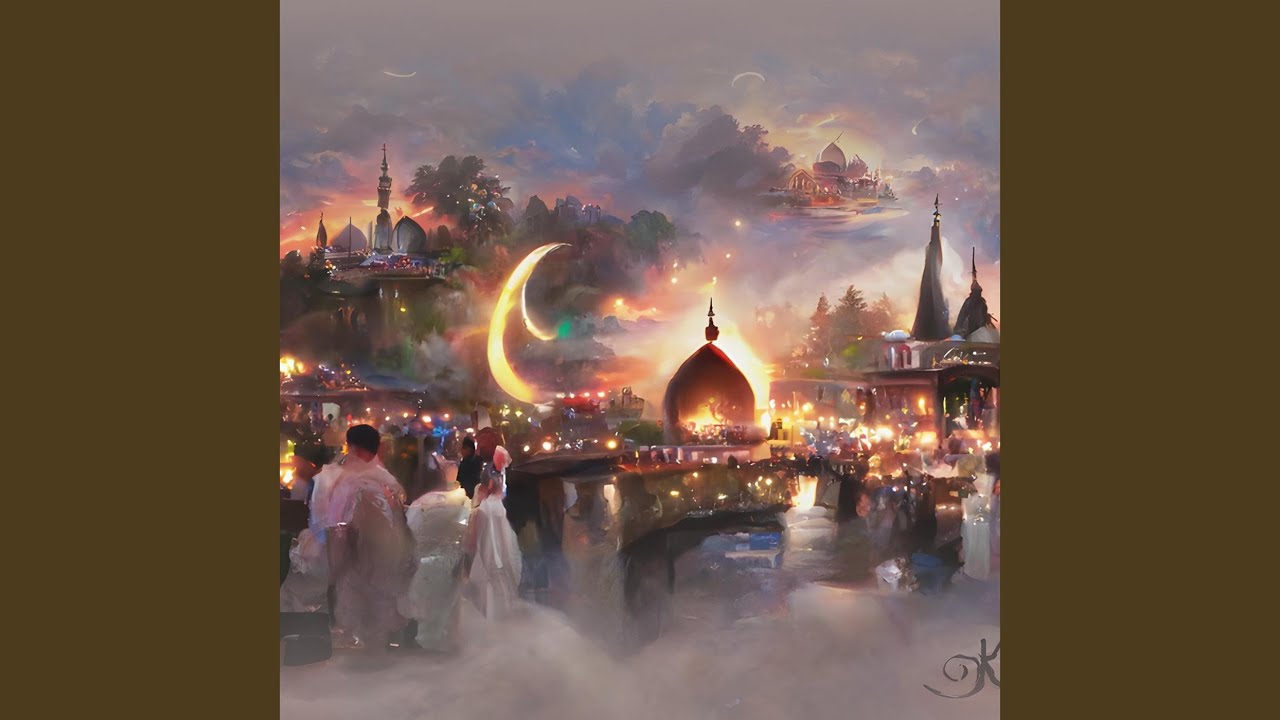 RAMADHAN 2025