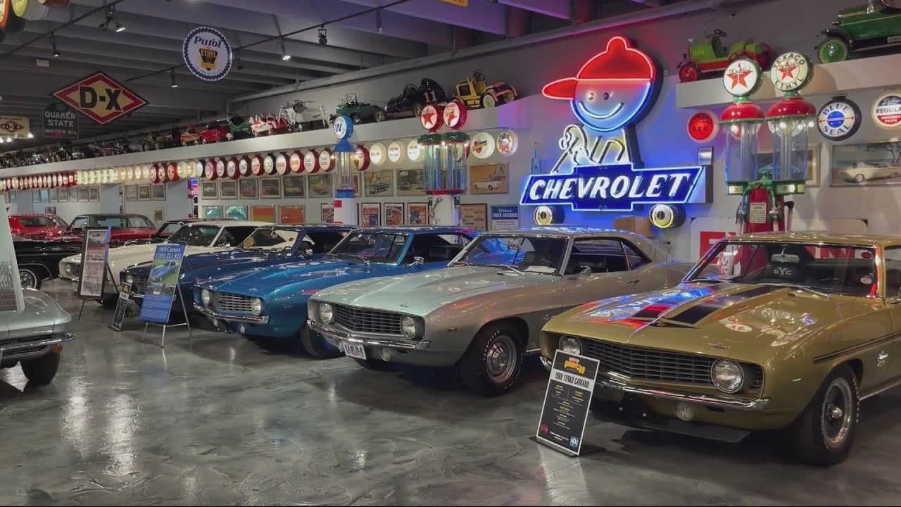 Food Bank Car Collection Fund Raiser