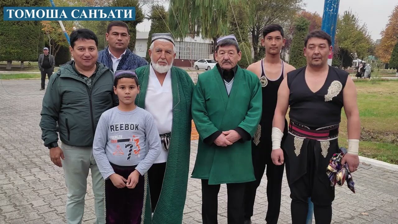 Номоддий маданий мероснинг 