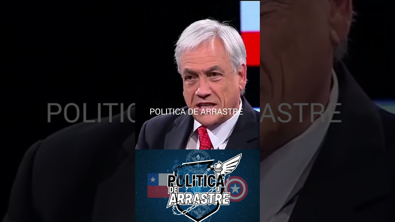 SEBASTIAN PI&Ntilde;ERA VS BOMBO FICA . AUNQUE LE DEN CON EL BOMBO NO ENTIENDE LO QUE ES SOCIALISMO