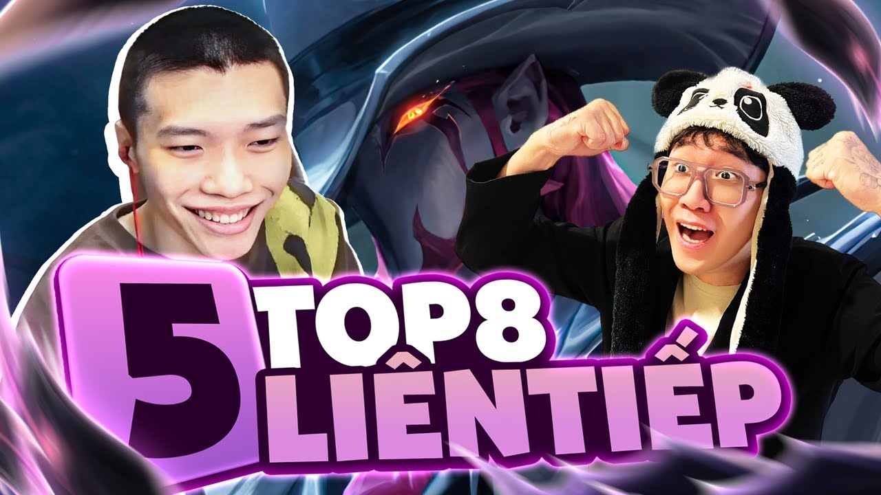 L&Yacute; DO HẮN TA CẠO TRỌC ĐẦU&hellip;??? | GHIỀN ĐTCL | TFT SET 14 #tft #dtcl #dautruongchanly #tftset14