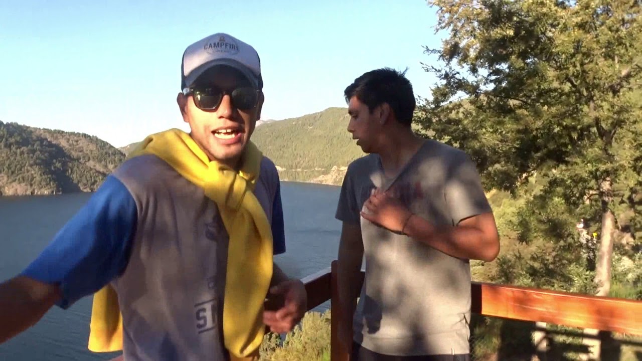 Juanchi ft Gallebox // EN EL SUR 🔥