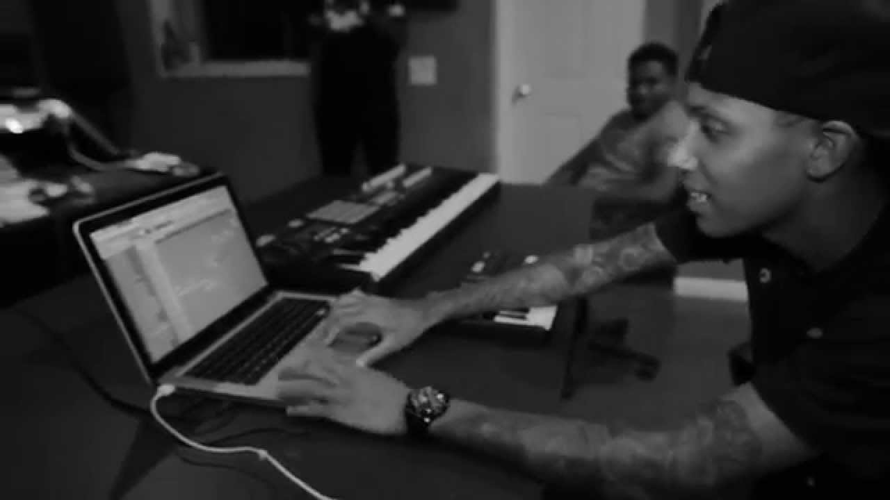 The Making of Bobby Shmurda's 